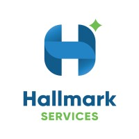 Hallmark Services logo - Similar company to Cub Cadet