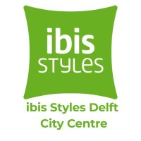 ibis Styles Delft City Centre logo - Similar company to Ludev