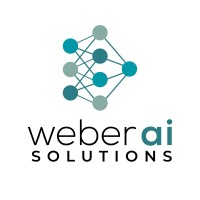 Weber AI Solutions logo - Similar company to Ai-Power Education Gmbh
