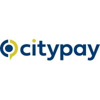 CityPay logo - Similar company to Fintrac