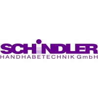Schindler Handhabetechnik GmbH logo - Similar company to Elco Cable-Connector-Solution Gmbh