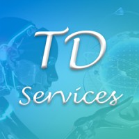 TD Services logo - Similar company to Nobel Security Solutions