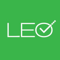 LEO Verified logo - Similar company to Glitter Faced