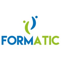 Formatic logo - Similar company to Form'Info : Formations Informatiques Et Langues