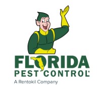 Florida Pest Control logo - Similar company to Active Pest Control