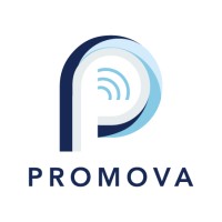 Promova, LLC logo - Similar company to Pivot Professional Services
