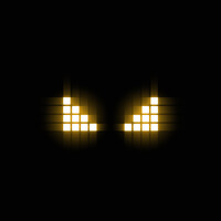 Wolves Records logo - Similar company to Ostereo