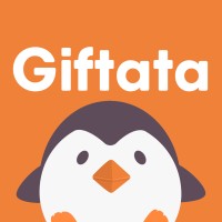 Giftata logo - Similar company to Hovsco