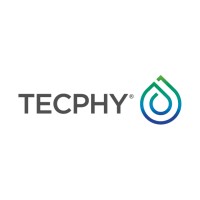 Tecphy logo - Similar company to Nutract Agroindustrial