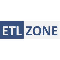 ETLZONE SOLUTIONS logo - Similar company to G89 Solutions