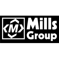 Mills Group logo - Similar company to Claylens Mills Brickwork