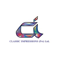 Classic Impressions logo - Similar company to Thomas Mueller Pty Ltd