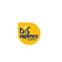 DiS Agency logo - Similar company to Doss, Influential Communication