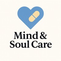 Mind & Soul Care logo - Similar company to Mind. Soul. Purpose (Msp) Teambuilding & Innovation