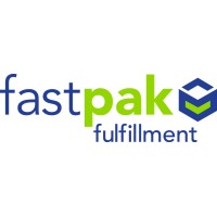 Fastpak Fulfillment logo - Similar company to Fastpaks Llc