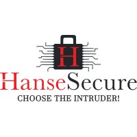 HanseSecure GmbH logo - Similar company to Decagon Technology