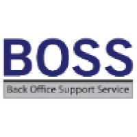 Back Office Support Service logo - Similar company to Back Office Support