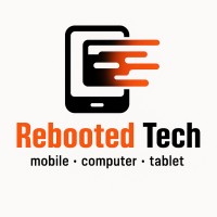 Rebooted Tech logo - Similar company to Rebooted