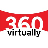 Virtually360 logo - Similar company to Preshow.Au