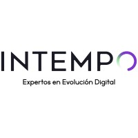 Intempo logo - Similar company to Paramētā