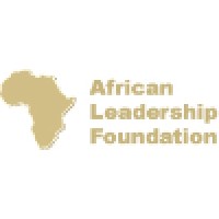 African Leadership Foundation logo - Similar company to Mo Ibrahim Foundation