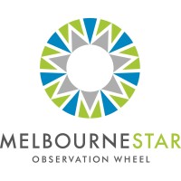 Melbourne Star Observation Wheel logo - Similar company to Multilec Engineering Pty Ltd
