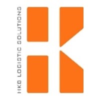 HKB LOGISTICS SOLUTION PVT LTD logo - Similar company to Kin Logistic Solutions