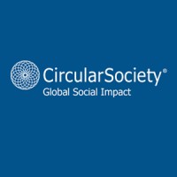 Circular Society AG logo - Similar company to Circular Globe