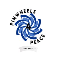 PinWheels for Peace logo - Similar company to Minority Millennials, Inc.