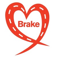 Brake (New Zealand) logo - Similar company to Taking The Pixels