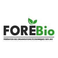 FOREBio logo - Similar company to Synabio