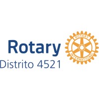 Rotary District 4521 logo - Similar company to Rotary Distrito 2203