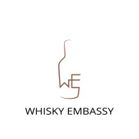 Whisky Embassy logo - Similar company to Ima Distillery