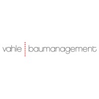 vahle baumanagement logo - Similar company to Hasenkamp Gmbh Sanitär-Heizung-Klima