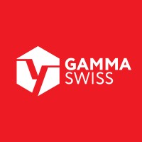 GammaSwiss SA logo - Similar company to Deca Cables