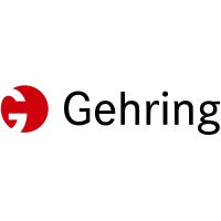 Gehring Machine Tool (Shanghai) Co., Ltd. logo - Similar company to Codevance Gmbh