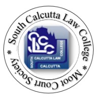South Calcutta Law College Moot Court Society logo - Similar company to Shop Helm