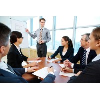 Corporate Training logo - Similar company to Corporate Training Experts