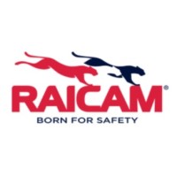 Raicam logo - Similar company to 2 Gamma