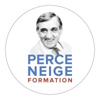 PERCE-NEIGE FORMATION logo - Similar company to Fondation Perce-Neige