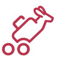 Bagaroo logo - Similar company to Readvice