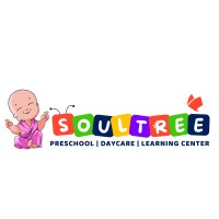 SoulTree Preschool, Daycare & Learning Centre logo - Similar company to Cipher Pulse