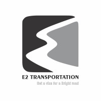 E2 Transportation logo - Similar company to Drt Logistics