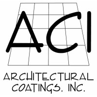 Architectural Coatings Inc CA logo - Similar company to Pacific Rim Contractors (Pac Rim)