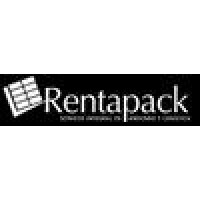 Rentapack S A logo - Similar company to Ombike