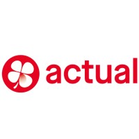 Actual Paris 8 Tertiaire logo - Similar company to Actual Paris