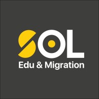 SOL Edu & Migration logo - Similar company to Modded