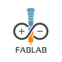 FabLab KFUPM logo - Similar company to Iet Kfupm Student Chapter
