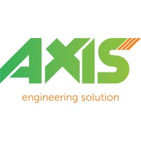 AXIS ENGINEERING SOLUTION logo - Similar company to Axis Engineering Solutions