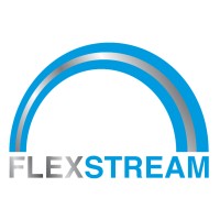 Flexstream - Spoolable Composite Pipe logo - Similar company to Global Composite Piping Solutions